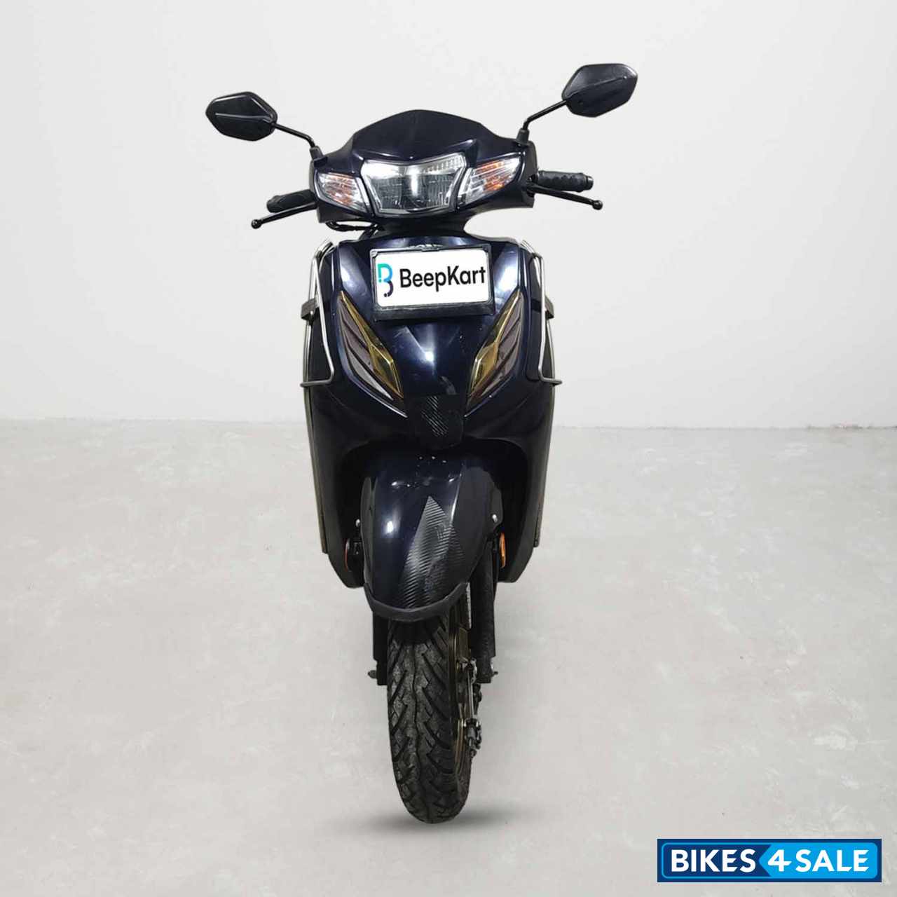 Honda Activa 6G