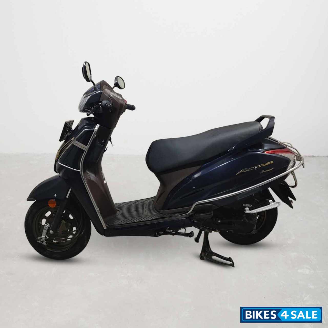 Honda Activa 6G