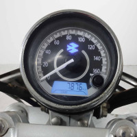 Bajaj Avenger Cruise 220 2017 Model