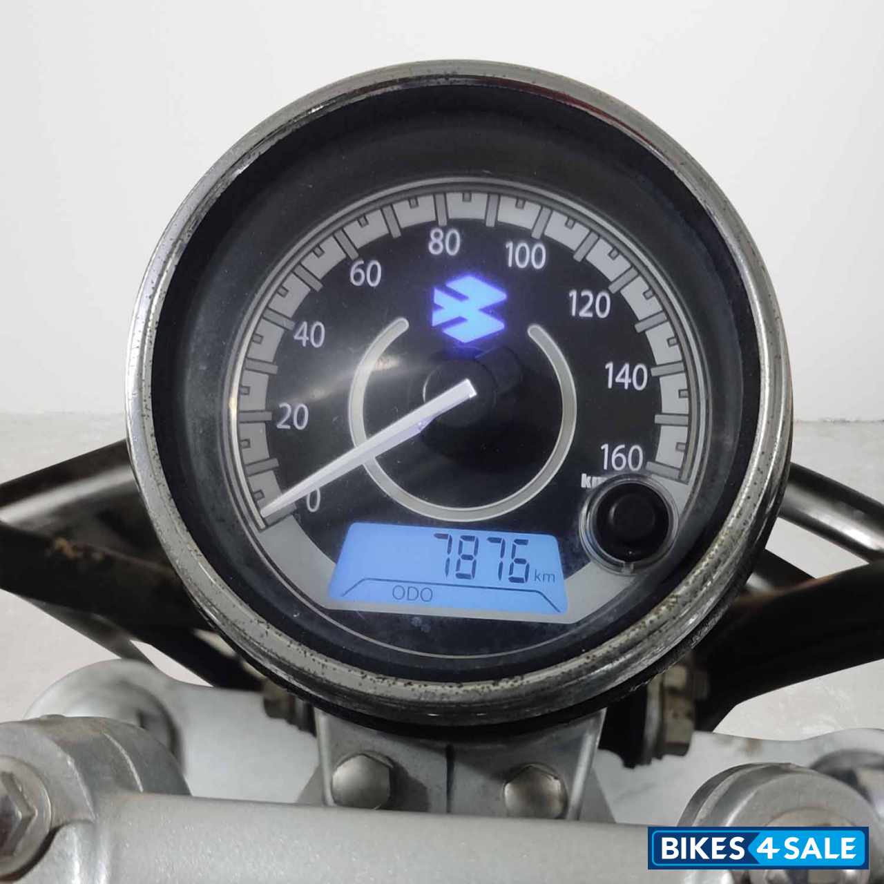 Bajaj Avenger Cruise 220