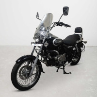 Bajaj Avenger Cruise 220