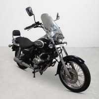 Bajaj Avenger Cruise 220