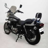 Bajaj Avenger Cruise 220