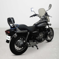 Bajaj Avenger Cruise 220