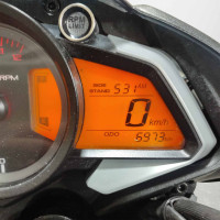 Bajaj Pulsar NS 160 2017 Model