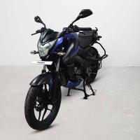 Bajaj Pulsar NS 160