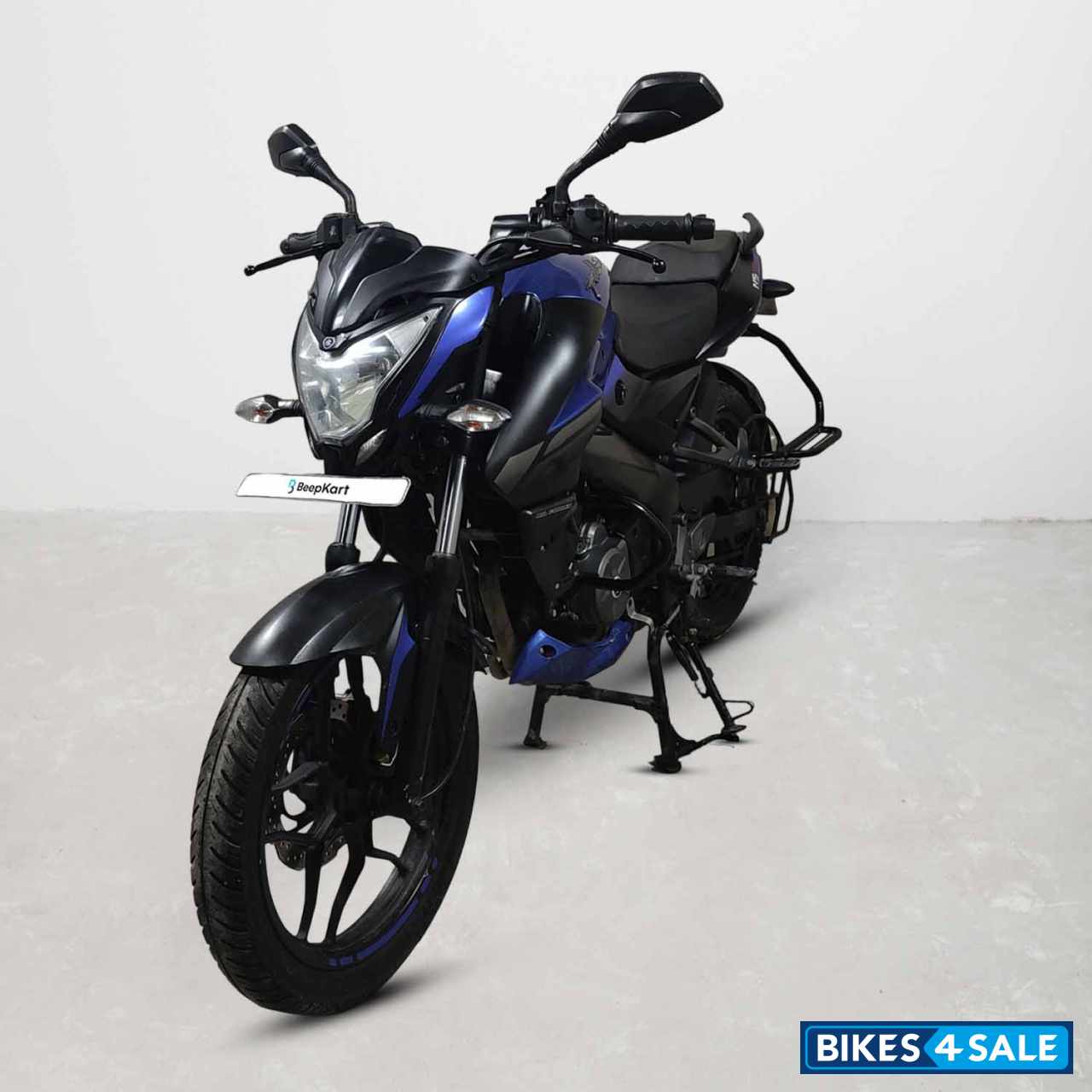 Bajaj Pulsar NS 160