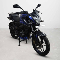 Bajaj Pulsar NS 160