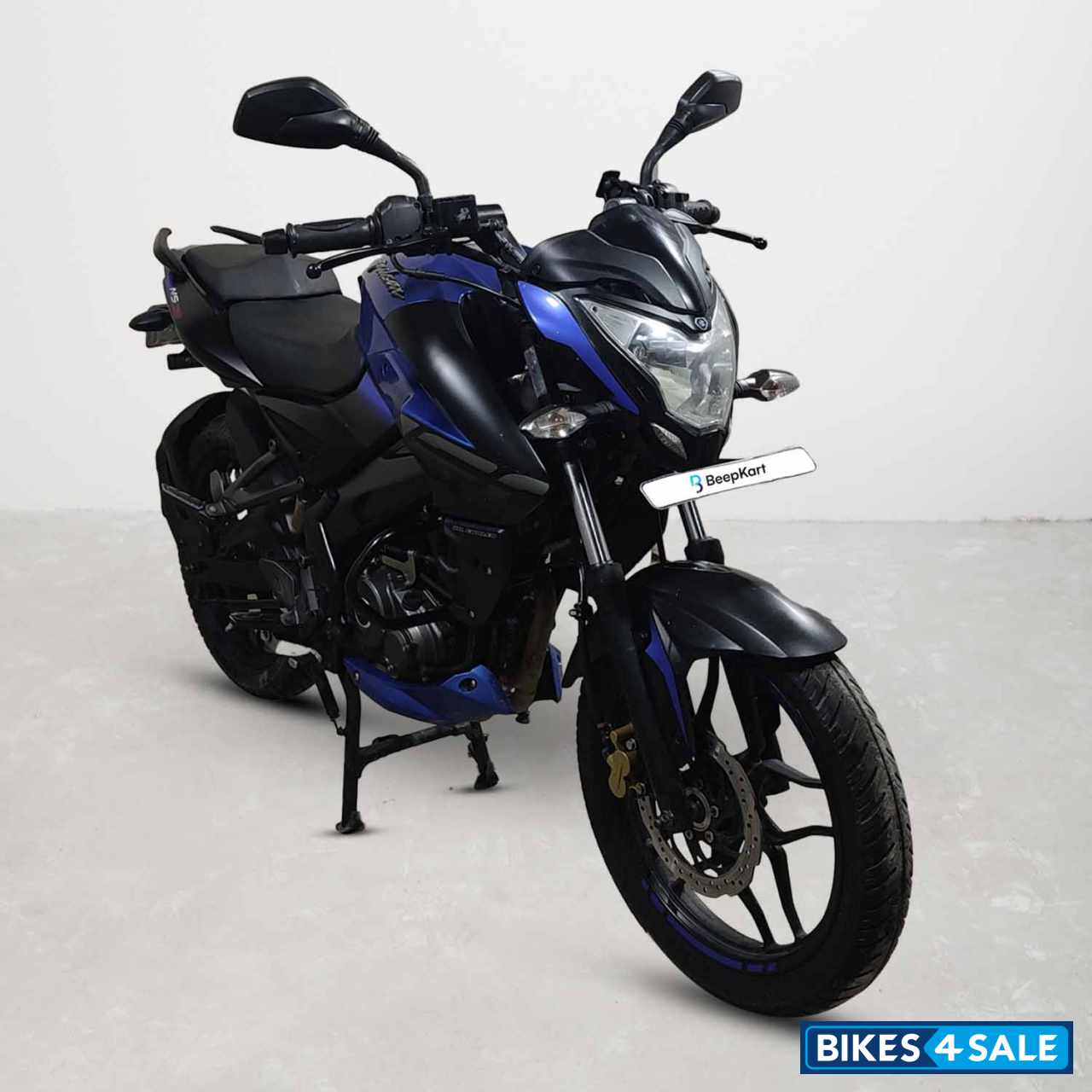 Bajaj Pulsar NS 160