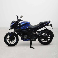 Bajaj Pulsar NS 160