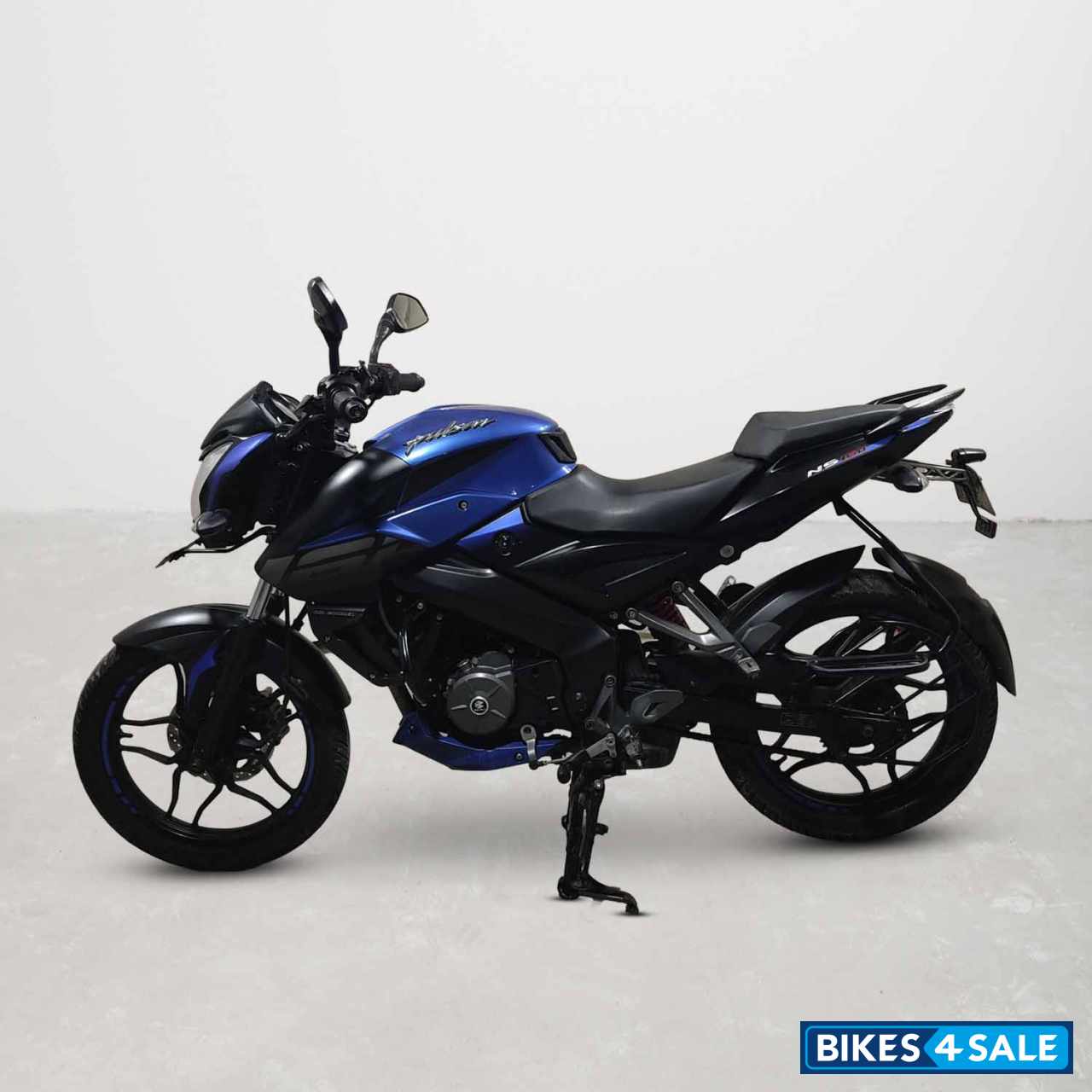 Bajaj Pulsar NS 160