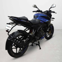 Bajaj Pulsar NS 160