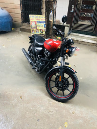 Royal Enfield Thunderbird X 350 2020 Model