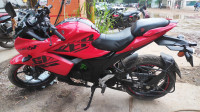 Suzuki GS 150R 2021 Model