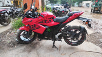 Suzuki GS 150R