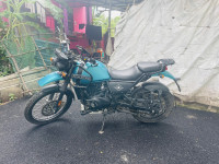Royal Enfield Himalayan BS VI