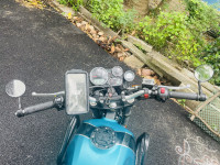 Royal Enfield Himalayan BS VI