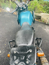 Royal Enfield Himalayan BS VI