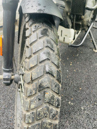 Royal Enfield Himalayan BS VI