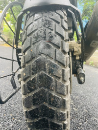 Royal Enfield Himalayan BS VI