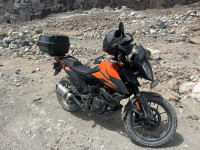 KTM 390 Adventure 2022