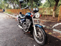 Royal Enfield Thunderbird TwinSpark 350