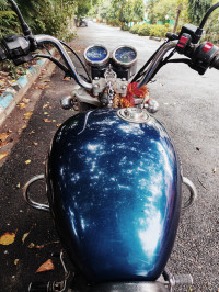 Royal Enfield Thunderbird TwinSpark 350