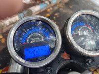 Royal Enfield Thunderbird TwinSpark 350