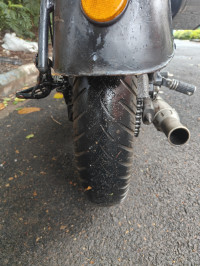 Royal Enfield Thunderbird TwinSpark 350