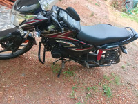 Honda Shine 125 Disc 2021 Model