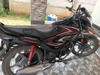 Honda Shine 125 Disc