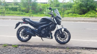 Bajaj Dominar 400 ABS BS6 2020 Model