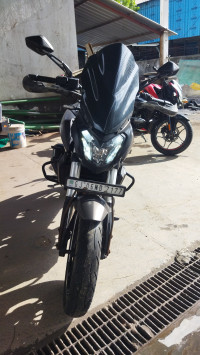 Bajaj Dominar 400 ABS BS6