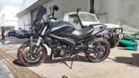 Bajaj Dominar 400 ABS BS6