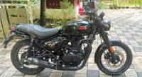 Royal Enfield Hunter 350 Retro 2022 Model