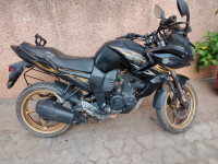 Yamaha Fazer