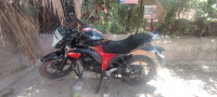 Suzuki Gixxer 150 2015 Model
