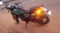 Royal Enfield Himalayan BS VI 2022 Model