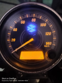 Bajaj Avenger Street 150 2017 Model