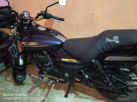 Bajaj Avenger Street 150