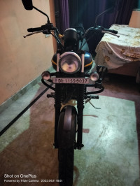 Bajaj Avenger Street 150