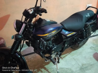 Bajaj Avenger Street 150