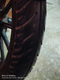 Bajaj Avenger Street 150