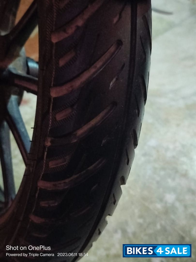 Bajaj Avenger Street 150