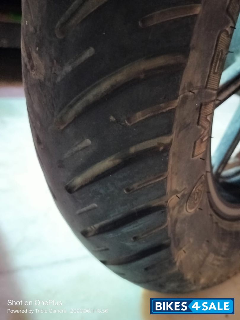 Bajaj Avenger Street 150