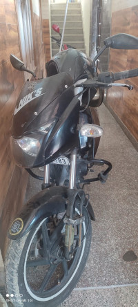 Bajaj Pulsar 150 2011 Model