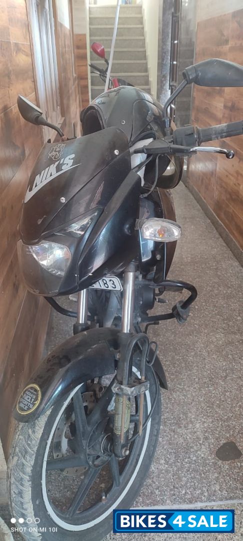 Bajaj Pulsar 150