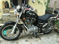 Royal Enfield Thunderbird TwinSpark 350 2012 Model