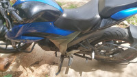 Suzuki Gixxer SF