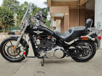 Harley Davidson Low Rider 2019 Model